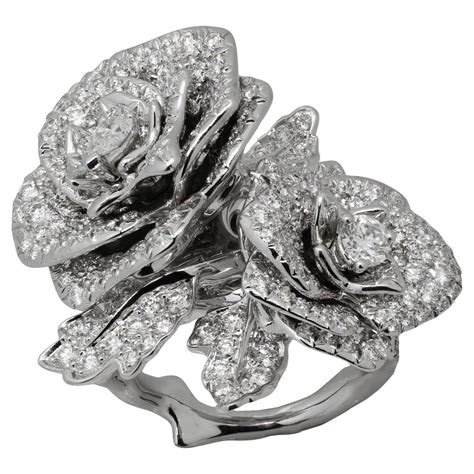 christiaan dior ring|buy Christian Dior jewelry online.